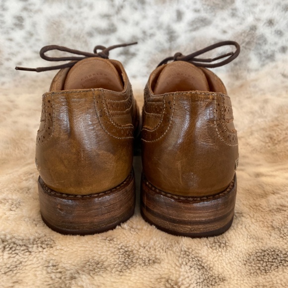 Bed Stu - Lita Leather Oxford - Picture 7 of 7